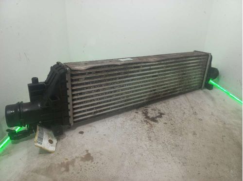 INTERCOOLER CHEVROLET TRACKER 1.4 2018