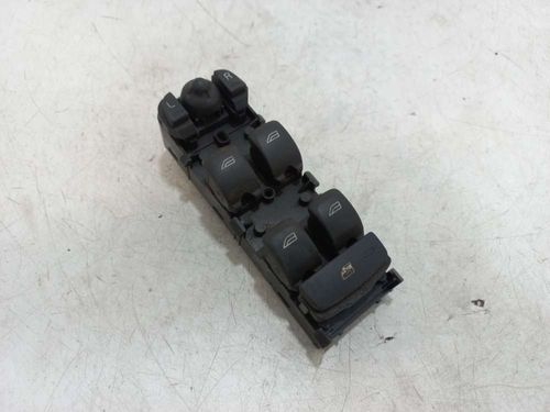 INTERRUPTOR VIDRO DIANT. ESQ LAND ROVER SPORT 3.0 2011
