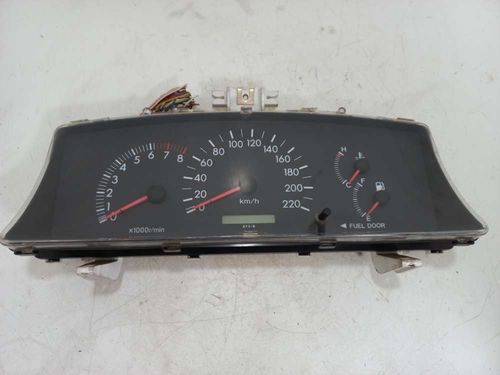 PAINEL DE INSTRUMENTOS TOYOTA COROLLA 1.6 2007