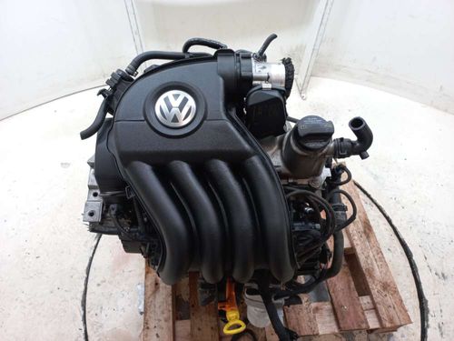 MOTOR COMPLETO VOLKSWAGEN JETTA 2.0 2016