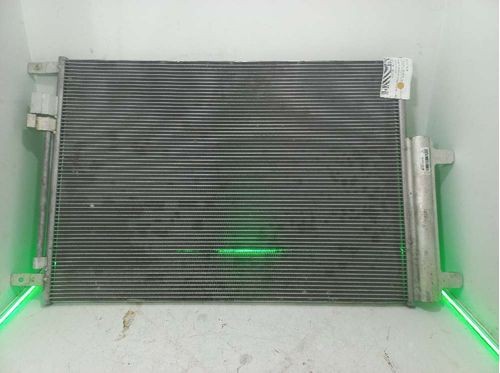 CONDENSADOR JEEP COMPASS LIMITED TD 350 2.0 4X4 DIE. AUT. 2.0L 2022