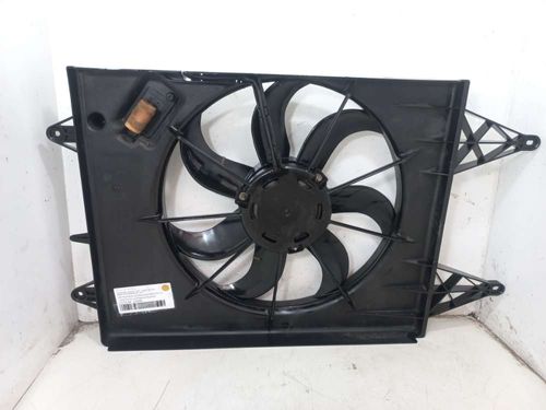 VENTOINHA/ ELETROVENTILADOR VOLKSWAGEN SAVEIRO 1.6 2015
