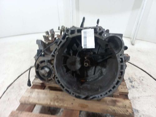 CAMBIO MANUAL / CX DE MARCHA CHERY TIGGO 2.0 2015