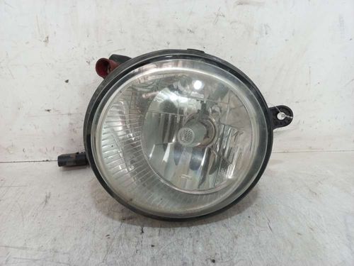 FAROL AUXILIAR DIREITO VOLKSWAGEN CROSSFOX 1.6 2013