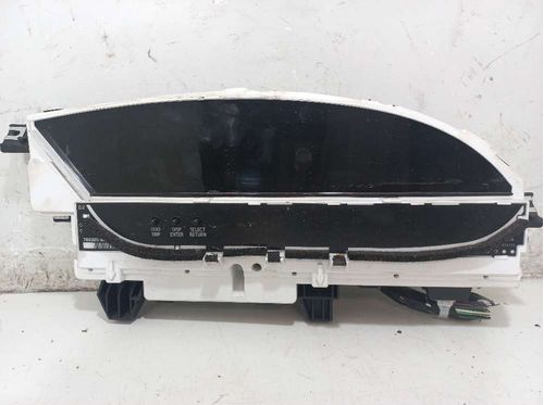 PAINEL DE INSTRUMENTOS TOYOTA ETIOS 1.5 2020
