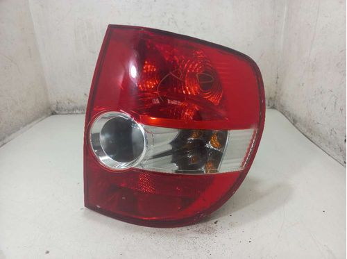 LANTERNA DIREITA VOLKSWAGEN FOX 1.0 2008