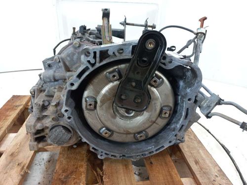 CAMBIO AUTOMATICO CX DE MARCHA TOYOTA COROLLA 1.8 2004