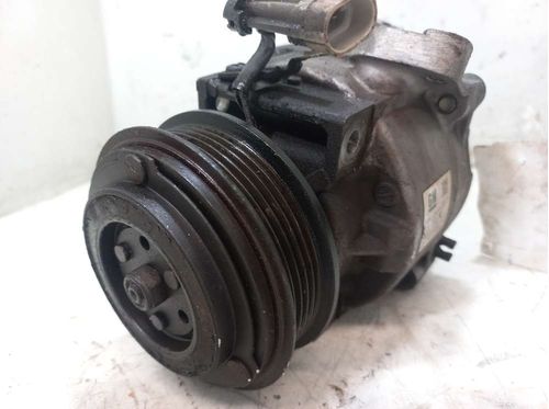 COMPRESSOR DO AR CONDICIONADO CHEVROLET ONIX 1.0 2016