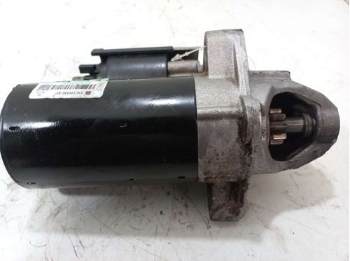 MOTOR DE PARTIDA/ ARRANQUE VOLKSWAGEN PASSAT 2.8 2004