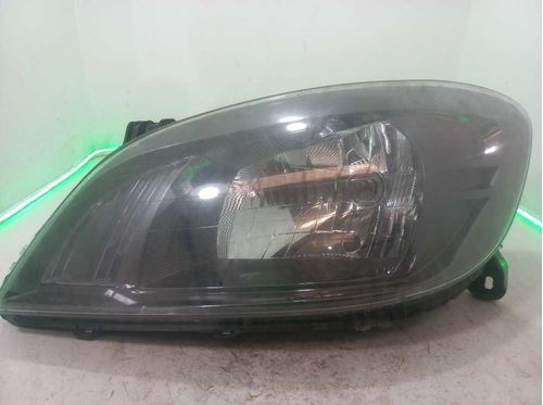 FAROL ESQUERDO CHEVROLET CELTA 1.0 2015