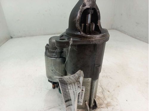 MOTOR DE PARTIDA/ ARRANQUE CHEVROLET CELTA 1.0 2013