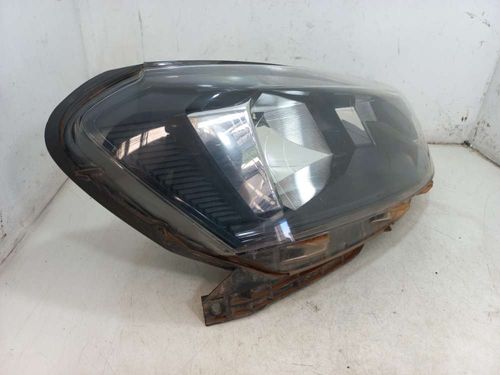 FAROL DIREITO VOLKSWAGEN GOL 1.0 2017