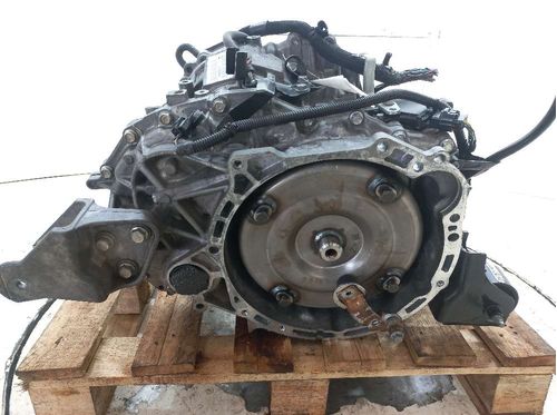 CAMBIO AUTOMATICO CX DE MARCHA JEEP COMPASS 2.0 2013