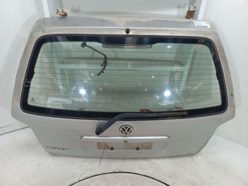 TAMPA TRASEIRA VOLKSWAGEN PARATI 1.6 2002