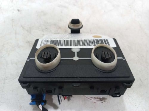 MODULO CONFORTO VOLKSWAGEN TAOS 1.4 2022