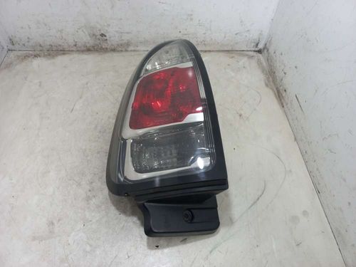 LANTERNA ESQUERDA CITROEN C3 1.6 2015
