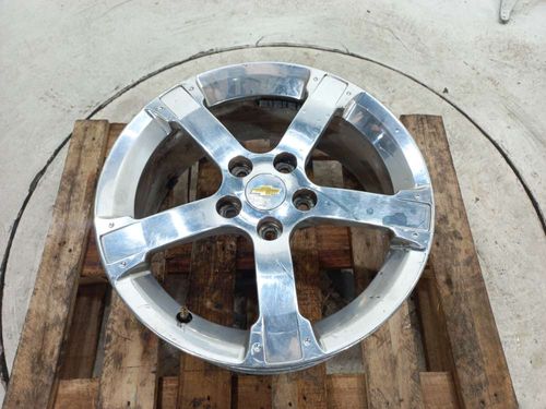 RODA DE LIGA LEVE DIANT DIREIT CHEVROLET CAPTIVA 3.6 2009