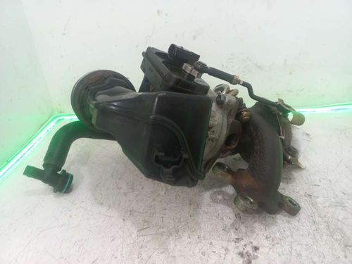 TURBINA TURBOCOMPRESSOR VOLKSWAGEN UP 1.0 2016