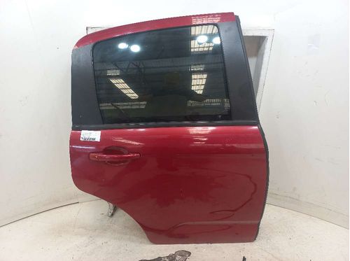 PORTA TRASEIRA DIR CITROEN C3 1.5 2015
