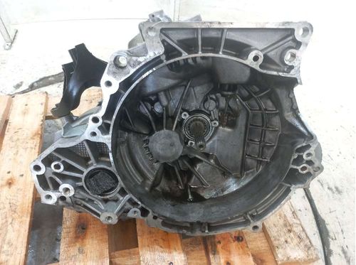 CAMBIO MANUAL / CX DE MARCHA CHEVROLET ONIX 1.0 2023