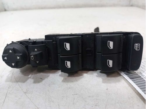 INTERRUPTOR VIDRO DIANT. ESQ CITROEN C4 1.6 2022