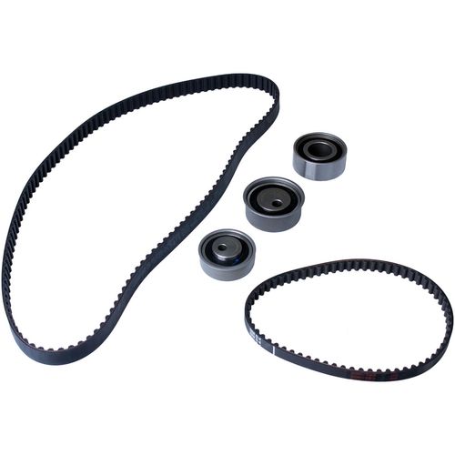 Kit Correia Dentada + Tensor Mitsubishi Grandis 2.4 Após 2004/ Outlander Após 2003
