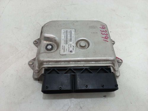 MODULO DE INJECAO FIAT 500 1.4 2012