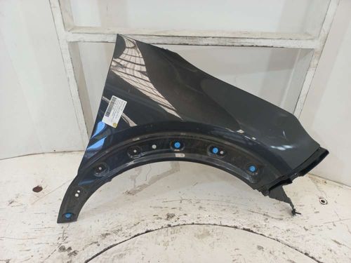 PARALAMA DIANTEIRO DIREITO CITROEN C4 CACTUS 1.6 2022