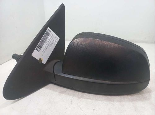 RETROVISOR MANUAL ESQUERDO CHEVROLET CELTA 1.0 2012
