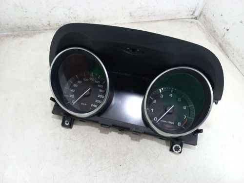 PAINEL DE INSTRUMENTOS LAND ROVER EVOQUE 2.0 2012