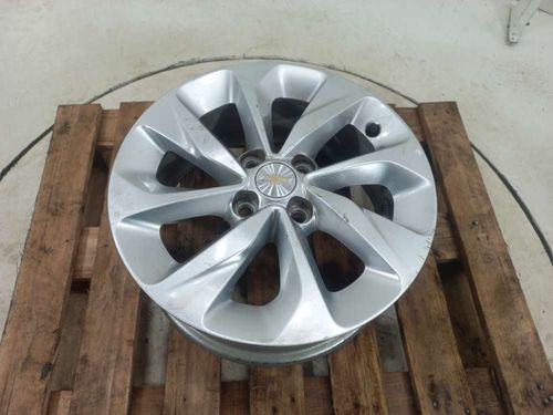 RODA DE LIGA LEVE DIANT ESQUER CHEVROLET ONIX 1.0 2021