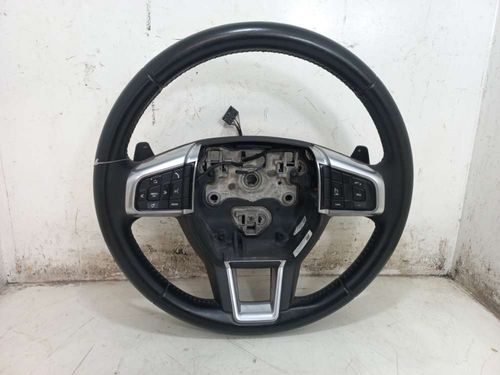 VOLANTE DE DIRECAO LAND ROVER DISCOVERY 2.0 2018