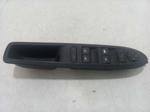 INTERRUPTOR VIDRO DIANT. ESQ CITROEN C4 1.6 2015