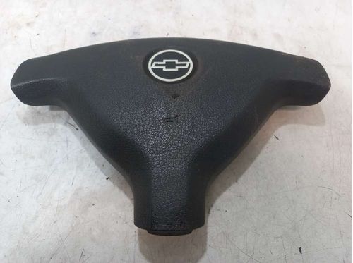 CAPA DA BUZINA CHEVROLET ASTRA 2.0 2010