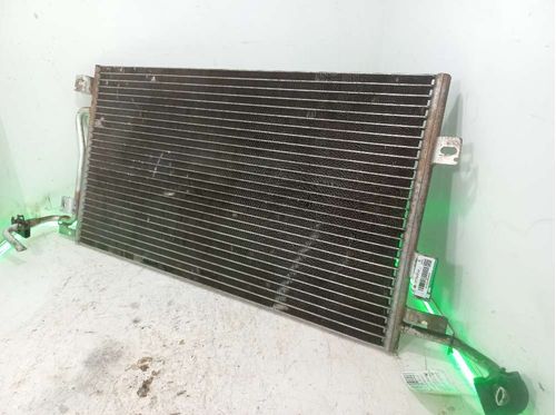 CONDENSADOR FORD ECOSPORT 1.6 2007