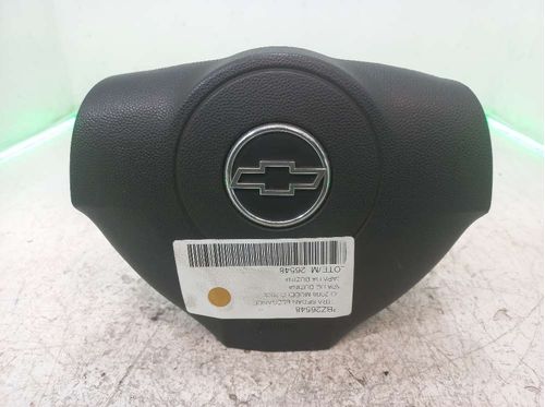 CAPA DA BUZINA CHEVROLET VECTRA 2.0 2008
