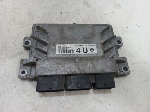 MODULO DE INJECAO NISSAN MARCH 1.0 2012