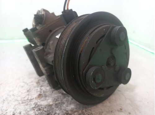 COMPRESSOR DO AR CONDICIONADO FORD ECOSPORT 1.6 2011
