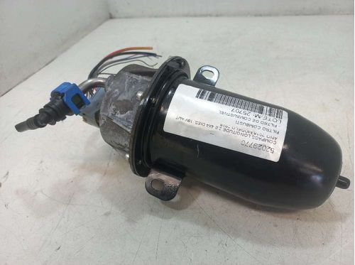 FILTRO DE COMBUSTIVEL JEEP COMPASS 2.0 2018