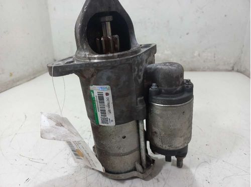 MOTOR DE PARTIDA/ ARRANQUE CHEVROLET CRUZE 1.8 2014