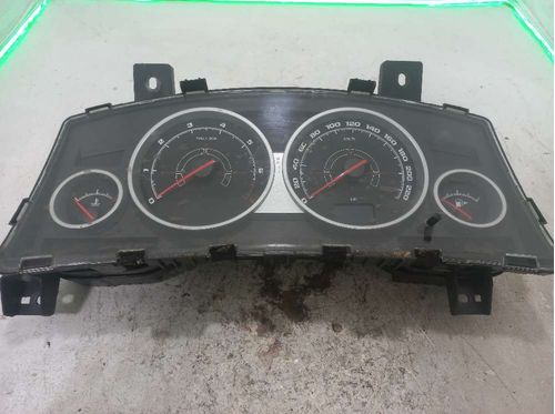 PAINEL DE INSTRUMENTOS CHEVROLET VECTRA 2.0 2010