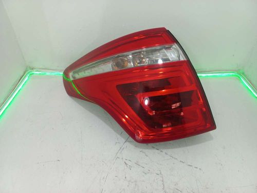 LANTERNA ESQUERDA CITROEN C4 2.0 2019