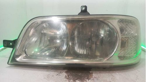 FAROL ESQUERDO CITROEN JUMPER 2.3 2014