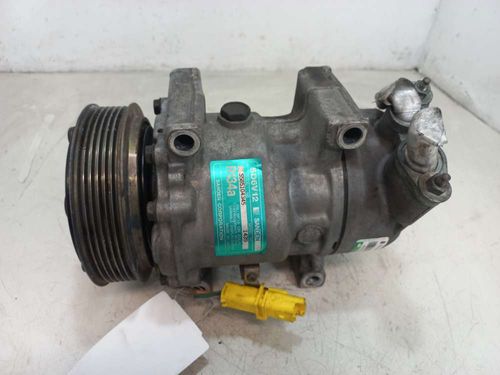 COMPRESSOR DO AR CONDICIONADO CITROEN C3 1.6 2004