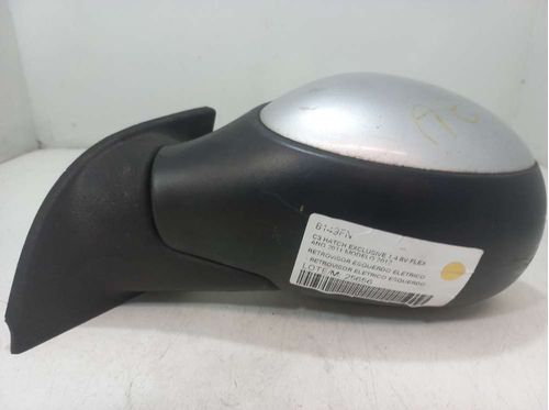 RETROVISOR ELETRICO ESQUERDO CITROEN C3 1.4 2012