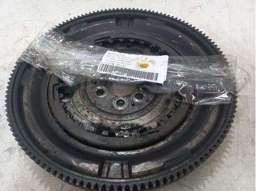 VOLANTE DO MOTOR VOLKSWAGEN GOLF 1.4 2014