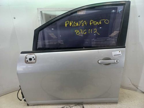 PORTA DIANTEIRA ESQ NISSAN TIIDA 1.8 2011