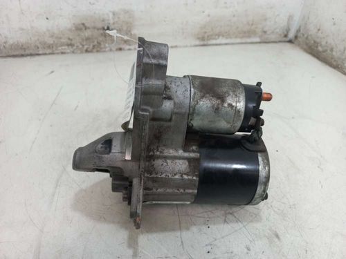 MOTOR DE PARTIDA/ ARRANQUE NISSAN VERSA 1.6 2014