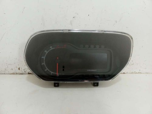 PAINEL DE INSTRUMENTOS CHEVROLET SPIN 1.8 2018