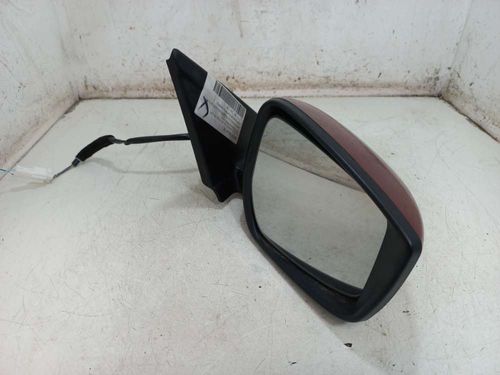 RETROVISOR ELETRICO DIREITO NISSAN KICKS 1.6 2019
